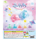 UMA Fuwawa Dreamy Sofubi - 40pc assort pack [Pre Order July 2026][2nd Chance]