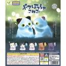 Powa Poccha Cat - 40pc assort pack