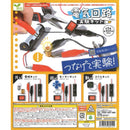 Electric Circuit Experiment Kit - 40pc assort pack