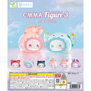 EMMA Figure vol.3 - 30pc assort pack [Pre Order July 2026][2nd Chance]