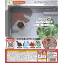 Batan! De Concept Door Bell - 30pc assort pack