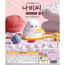 Navi-san Sofubi Mascot - 20pc assort pack [Pre Order July 2026][2nd Chance]