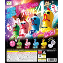 Chicken who doesn't know how to Shuu Up Party 4 - 40pc assort pack [Pre Order August 2026][2nd Chance]
