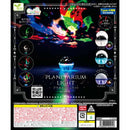Plannetarium Light AQUA Capu Q - 30pc assort pack [Pre Order August 2026][2nd Chance]
