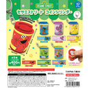 Sesame Street Coin Cylinder - 30pc assort pack