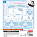 Sanrio Characters Sky Blue Hair Band - 20pc assort pack [Pre Order July 2026][2nd Chance]