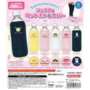 Sanrio Characters Sox Style PET Bottle Cover - 20pc assort pack [Pre Order July 2026][2nd Chance]