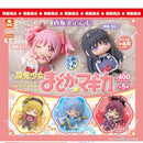 Puella Magi Madoka Magica ONEMUTAN - 30pc assort pack