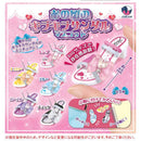 Nostalgic Kira Kira Sandal Mascot - 30pc assort pack [Pre Order July 2026][2nd Chance]