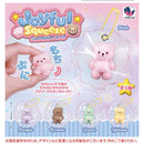 Joyful Squeeze Bear - 30pc assort pack [Pre Order July 2026][2nd Chance]