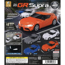 GR Supra Official Licensed Pullback vol.2 - 30pc assort pack