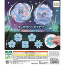 Koro Koro Collection Aurora hand Spinner - 40pc assort pack
