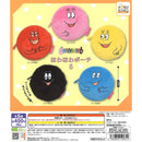 Barbapapa Howa Howa Pouch 5 - 30pc assort pack