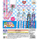 Care Bear Strap Collection - 30pc assort pack