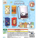 San-X Universe Coin Case - 40pc assort pack