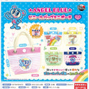 Angel Blue Vinyl Bag Mini Pouch - 40pc assort pack [Pre Order July 2026][2nd Chance]