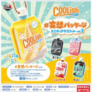 LOTTE Coolish Imaginary Package Miniature Mascot vol.2 - 30pc assort pack [Pre Order July 2026][2nd Chance]