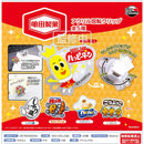 Kameda Seika Acrylic Spin Clip - 30pc assort pack [Pre Order July 2026][2nd Chance]