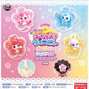 Secret Catch! Tinipin Shaka Shaka Hair Accessory - 30pc assort pack