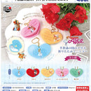 Alice's Adventures in Wonderland Makuramian Alice Folding Mini Mirror - 30pc assort pack [Pre Order July 2026][2nd Chance]