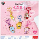Mizumori Ado Metal Charm Marker vol.3 - 30pc assort pack [Pre Order July 2026][2nd Chance]