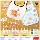 Yeast Dog Eco Bag - 30pc assort pack [Pre Order July 2026][2nd Chance]