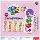 LOTTE Fusen no Mi Miniature Mascot - 30pc assort pack