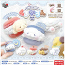 Toy Box Residence Mascot Bear Macaroon - 20pc assort pack [Pre Order July 2026][2nd Chance]
