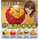 1/12 BIG Gorgeous Shaved Ice - 20pc assort pack