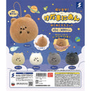 Pop Out! Kedamanian Yura Yura Mascot - 30pc assort pack