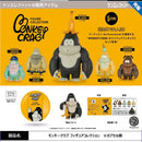 Monkey Club Figure Collection - 20pc assort pack [Pre Order August 2026][2nd Chance]