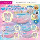 Sanrio Characters Mini Kids Sandal vol.2 - 30pc assort pack [Pre Order July 2026][2nd Chance]