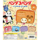 Panda Kopanda Travel Pouch ver.2 - 30pc assort pack