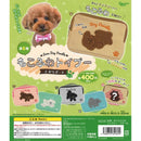 Moko Fuwa Toy Poodle Sagara Pouch ver.2 - 30pc assort pack