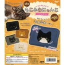 Moko Fuwa Toy Poodle Sagara Pouch ver.1 - 30pc assort pack