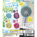 Handy Fan Mesh Case - 20pc assort pack