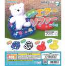Air Couch for Stuffed Toys - 30pc assort pack
