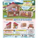 Sylvanian Families Big Forest Room - 30pc assort pack