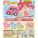 Sylvanian Families Odekake Pouch & Tote Bag - 30pc assort pack [Pre Order July 2026][2nd Chance]