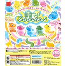 Puru Puru Clay with Eye Balls - 50pc assort pack