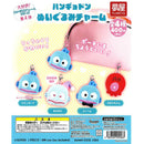 Sanrio Hangyodon Stuffed Toy Charm - 30pc assort pack [Pre Order July 2026][2nd Chance]