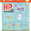 HP Display Charm Holder - 40pc assort pack [Pre Order July 2026][2nd Chance]