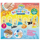 Ocean Creatures Umbrella Mascot - 40pc assort pack [Pre Order July 2026][2nd Chance]