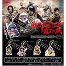 Brave Yoshihiko and the Castle of the Devil Dot Acrylic Keychain - 40pc assort pack [Pre Order July 2026][2nd Chance]