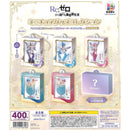 Re: Zero - Starting Life in Another World Miniature Goods Collection - 30pc assort pack