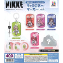 NIKKE Travel to Find Spring Art Collection Character Marker vol.2 - 30pc assort pack