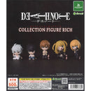 DEATH NOTE Collection Figure RICH - 20pc assort pack