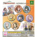 Gakuen Idol Master Capsule Pin Badge vol.3 - 40pc assort pack
