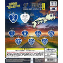 The Kokudo West Japan - 40pc assort pack