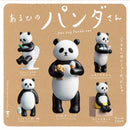 Panda of the Day - 20pc assort pack [Pre Order July 2026][2nd Chance]